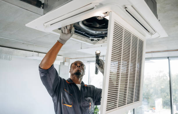Licensed Hvac Maintenance service in Brentwood, MO - FH HVAC